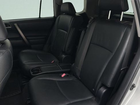 Used 2008 Toyota Highlander Sport AWD/4WD image 11