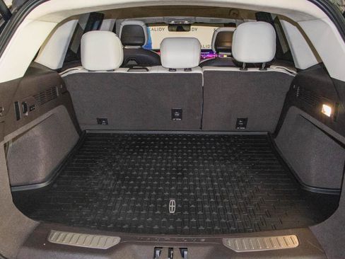 Used 2024 Lincoln Nautilus Black Label w/ Jet Appearance Package (87T) image 25