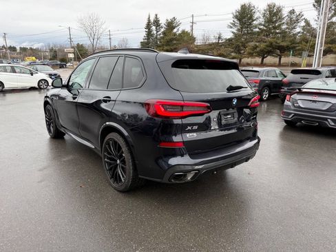 Used 2023 BMW X5 xDrive40i w/ Executive Package AWD/4WD image 7