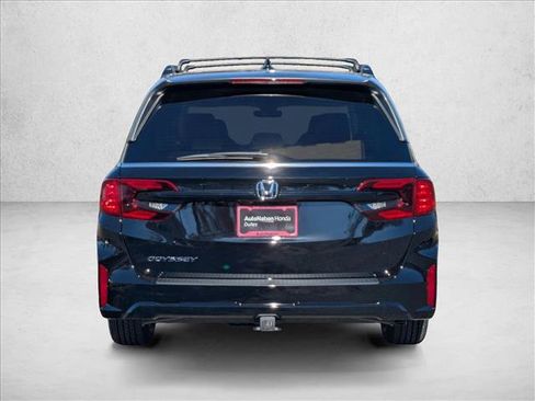 New 2026 Honda Odyssey EX-L image 8