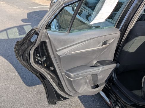 Certified 2025 Toyota Camry LE image 19