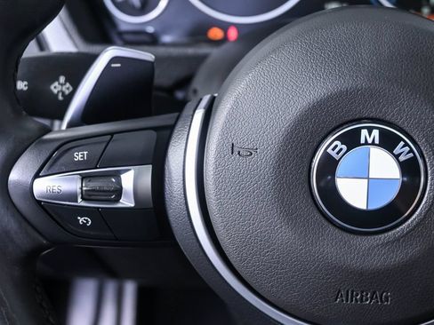 Used 2015 BMW 335i Sedan RWD image 11