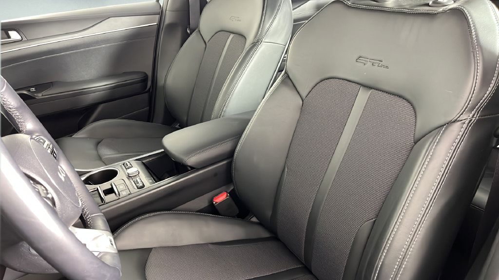 Used 2024 Kia K5 GT-Line w/ GT-Line Premium Package FWD image 31