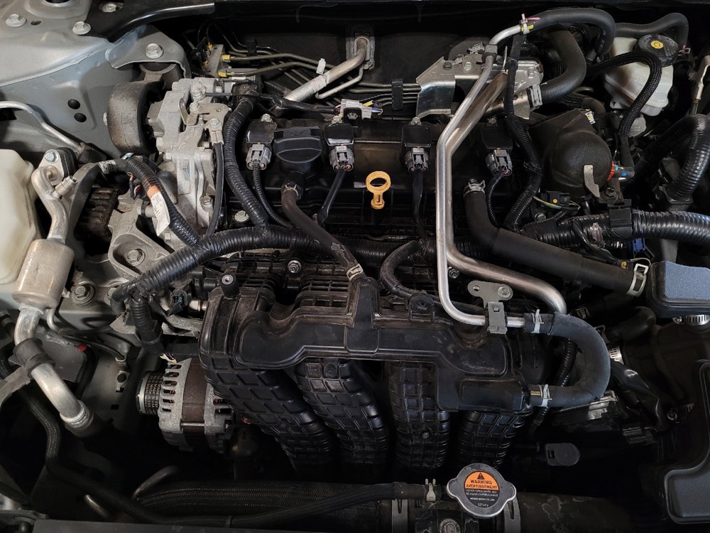 Used 2021 Nissan Altima 2.5 SV FWD image 30