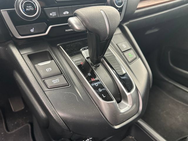 Used 2022 Honda CR-V EX image 21