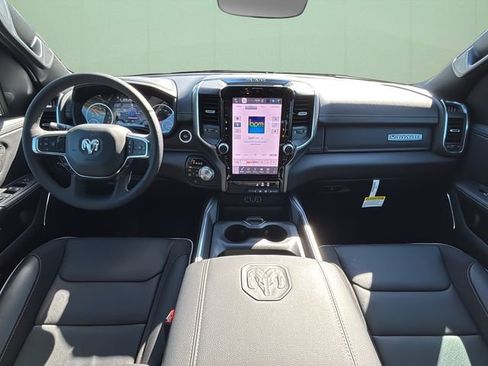 New 2026 RAM 1500 Laramie w/ Night Edition image 24