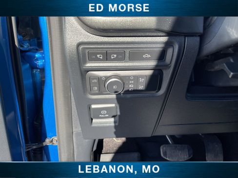Used 2021 Ford F150 XLT w/ Equipment Group 302A High image 17