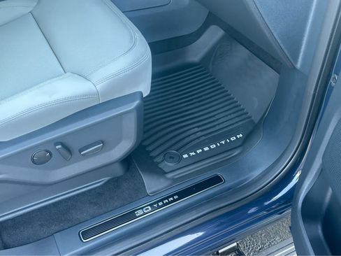 New 2027 Ford Expedition Max Platinum AWD/4WD image 25