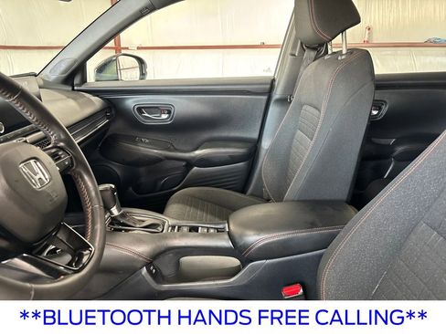 Used 2024 Honda HR-V Sport image 15