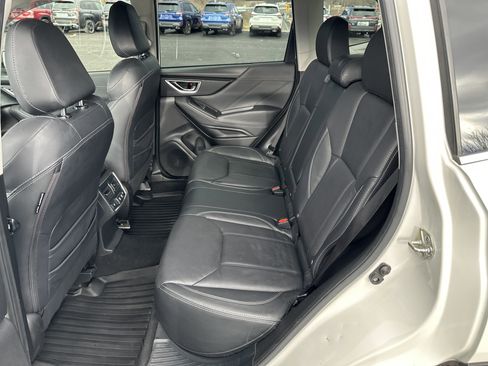 Used 2020 Subaru Forester Touring image 13