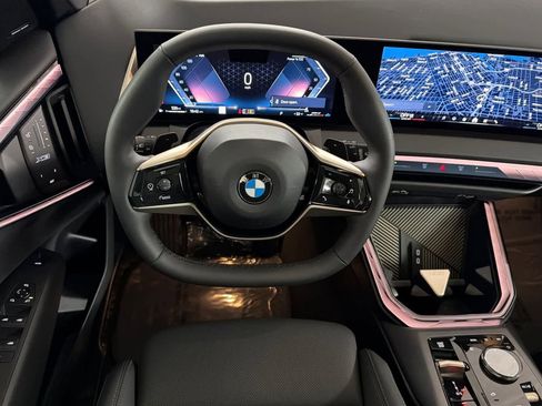 Used 2025 BMW X3 xDrive30i w/ Convenience Package image 14