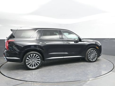 Used 2024 Hyundai Palisade Calligraphy AWD/4WD image 10