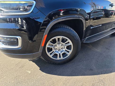 Used 2022 Jeep Wagoneer Series I w/ Convenience Group I image 2