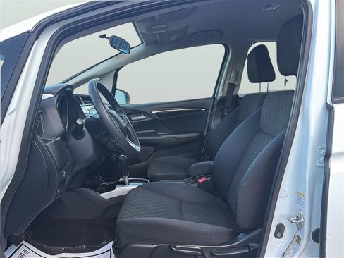Used 2015 Honda Fit LX image 12