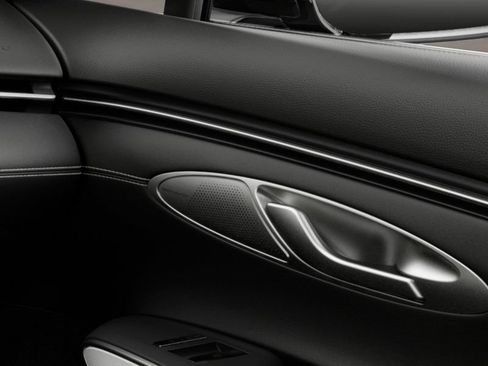 New 2026 Genesis GV70 2.5T Advanced AWD/4WD image 27