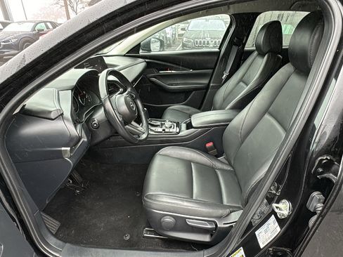 Used 2024 MAZDA CX-30 AWD 2.5 S w/ Select Sport Pkg image 14