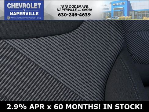 New 2027 Chevrolet Bolt LT w/ Comfort Package image 21