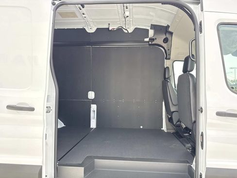 New 2026 Ford Transit 350 148 High Roof AWD image 11