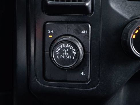 Used 2025 Ford F150 XL w/ Equipment Group 103A High AWD/4WD image 30