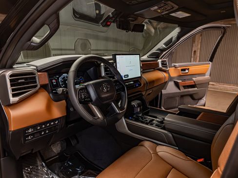 Used 2026 Toyota Tundra 1794 Edition image 13