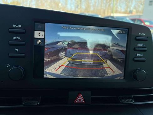 New 2026 Hyundai Elantra SEL Sport Premium w/ Cargo Package FWD image 20