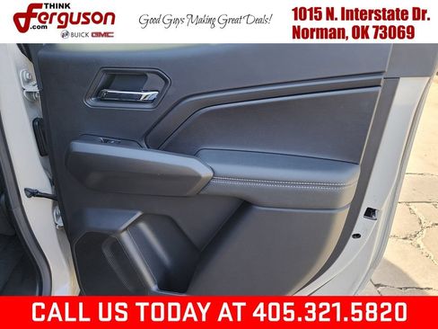 New 2026 GMC Canyon Elevation w/ Convenience Package AWD/4WD image 40