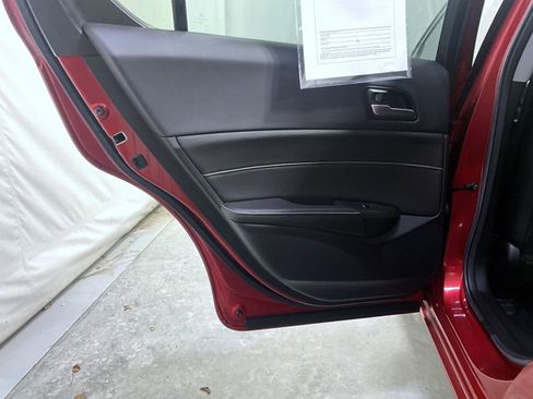 Used 2019 Acura ILX w/ Technology Package image 18