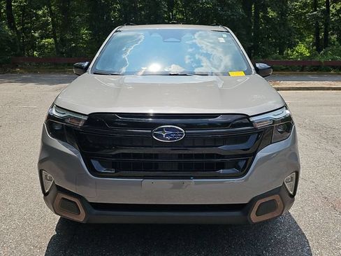 Certified 2025 Subaru Forester Sport w/ Popular Package #2 AWD/4WD image 3