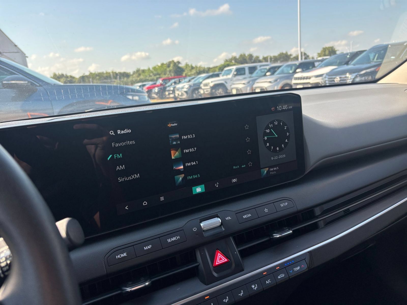 Used 2025 Kia K4 FWD image 19