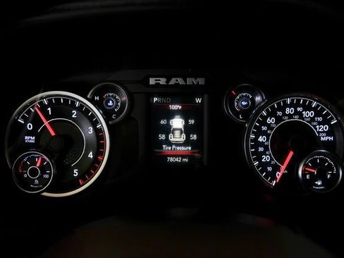 Used 2022 RAM 2500 Big Horn AWD/4WD image 19