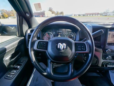 Used 2022 RAM 3500 Tradesman w/ Max Tow Package image 20