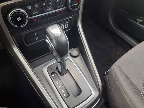 Used 2020 Ford EcoSport SE image 20