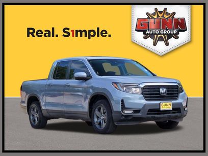 Used 2023 Honda Ridgeline RTL