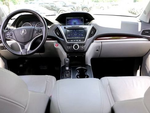 Used 2014 Acura MDX FWD w/ Tech & Entertainment image 28
