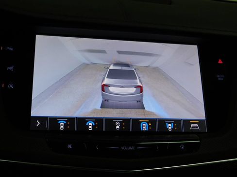 Used 2019 Cadillac CT6 Premium Luxury AWD/4WD image 39