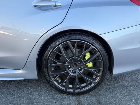 Used 2019 Subaru WRX STI w/ Popular Package #1 image 9