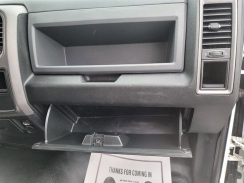 Used 2017 RAM 5500 Tradesman w/ Payload Upgrade Package image 54