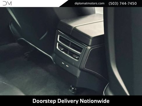 Used 2016 Tesla Model S 90D AWD/4WD image 22