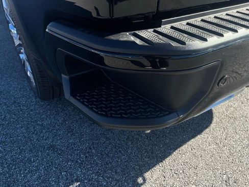 New 2026 GMC Sierra 1500 Denali w/ Denali Reserve Package image 9