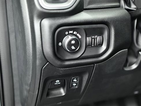 New 2026 RAM 1500 Big Horn image 23