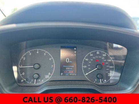 Used 2025 Toyota Corolla LE FWD image 14