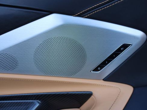 Used 2022 Chevrolet Corvette Stingray Premium Cpe w/ Z51 Performance Package image 55