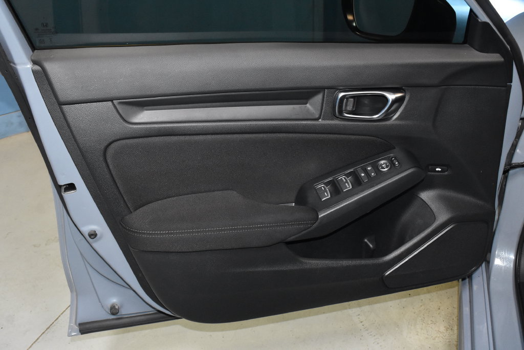 Certified 2024 Honda Civic Sport image 4