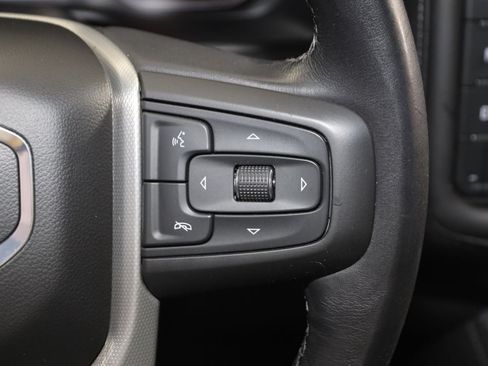 Used 2021 GMC Yukon Denali w/ Advanced Technology Package AWD/4WD image 37