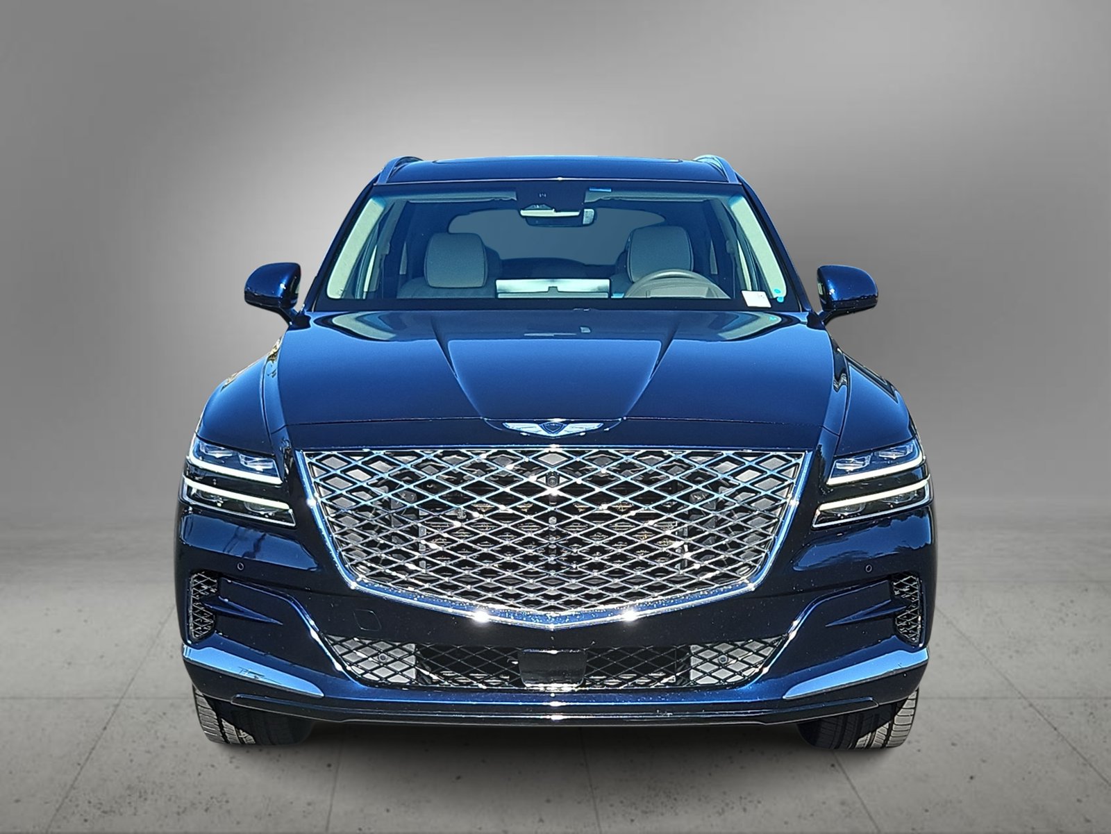 Certified 2023 Genesis GV80 3.5T w/ Prestige Package AWD/4WD image 3
