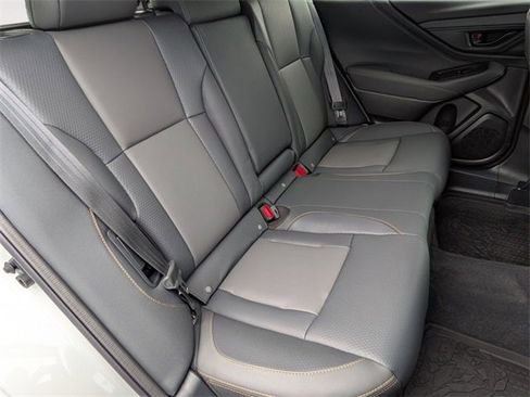 Certified 2025 Subaru Outback Wilderness image 31