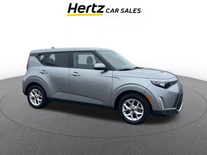 Used 2025 Kia Soul LX w/ LX Technology Package
