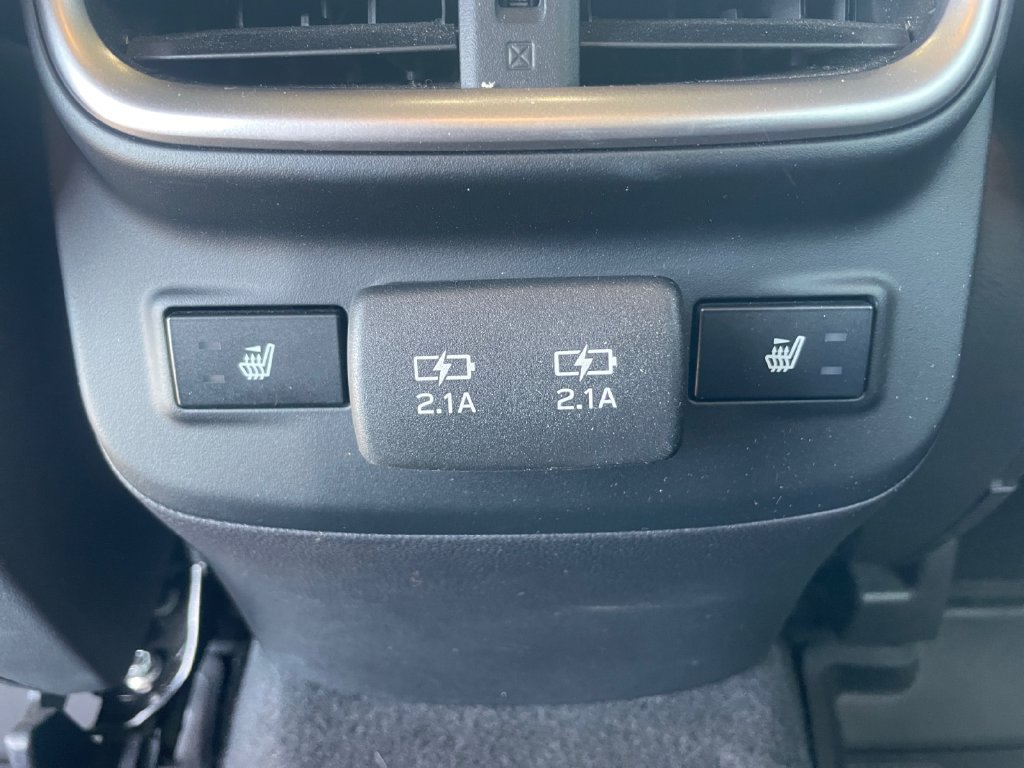 Used 2021 Subaru Outback Limited AWD/4WD image 35