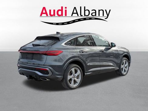 New 2025 Audi Q5 Premium Plus AWD/4WD image 6