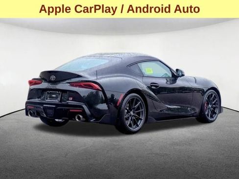 Used 2023 Toyota Supra Premium w/ Driver Assist Package RWD image 5